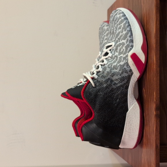 Air Jordans Retro 29 Low Nike Air Jordan 29 Low Bulls XX9 Sz 12